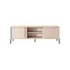 Buy Dast TV Cabinet 153cm, 3 from Furnituretta