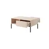 Buy Dast Coffee Table 97cm, 2 from Furnituretta