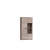 Buy Link Display Cabinet 80cm from Furnituretta
