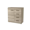 Buy Link Highboard Cabinet 80cm from Furnituretta