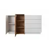 Buy Stockholm Chest Of Drawers 160cm, 2 from Furnituretta