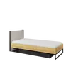 Buy Teen Flex TF-16 Single Bed [EU Single] from Furnituretta