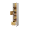 Buy Teen Flex TF-02 Bookcase 44cm, 2 from Furnituretta