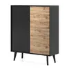 Buy Willow Highboard Cabinet 104cm, 3 from Furnituretta