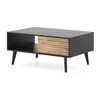 Buy Willow Coffee Table 104cm, 3 from Furnituretta