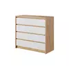 Buy Xelo Chest Of Drawers 93cm from Furnituretta