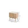Buy Boho Cabinet 50cm, 2 from Furnituretta