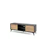 Buy Diamond TV Cabinet 154cm from Furnituretta
