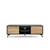 Buy Diamond TV Cabinet 154cm, 2 from Furnituretta