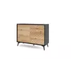 Buy Diamond Sideboard Cabinet 104cm from Furnituretta