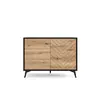Buy Diamond Sideboard Cabinet 104cm [Drawers], 2 from Furnituretta