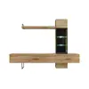 Buy Rise TV Entertainment Unit, 3 from Furnituretta