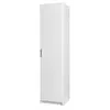 Buy Snow 01 HInged Door Wardrobe 47cm from Furnituretta