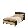Buy Spot SP-10 Bed Frame [120 x 200cm], 2 from Furnituretta