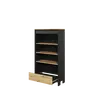 Buy Spot SP-03 Bookcase, 2 from Furnituretta