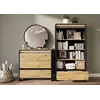 Buy Spot SP-05 Chest of Drawers, 4 from Furnituretta