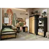 Buy Spot SP-01 Hinged Wardrobe 123cm, 5 from Furnituretta