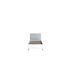 Buy Mood MD-11 Bed Frame [EU Single], 2 from Furnituretta