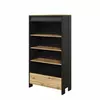 Buy Spot SP-03 Bookcase from Furnituretta