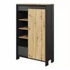 Buy Spot SP-04 Tall Cabinet from Furnituretta