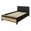 Buy Spot SP-10 Bed Frame [120 x 200cm] from Furnituretta