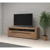 Buy Tulsa 40 TV Cabinet 160cm, Colour: White Gloss, Item Width: 160, 6 from Furnituretta