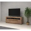 Buy Tulsa 41 TV Cabinet 140cm, Colour: White Gloss, Item Width: 140, 6 from Furnituretta