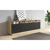 Buy Aston 25 Sideboard Cabinet, 3 from Furnituretta