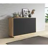 Buy Aston 43 Sideboard Cabinet, 3 from Furnituretta