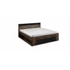Buy Beta Divan Bed, Size: 160 x 200cm, Storage: Yes from Furnituretta