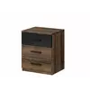 Buy Galaxy Bedside Table from Furnituretta