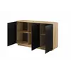 Buy Aston 43 Sideboard Cabinet, 2 from Furnituretta