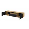 Buy Aston 40 TV Cabinet, 2 from Furnituretta