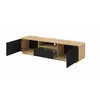 Buy Aston 39 TV Cabinet, 2 from Furnituretta