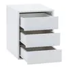 Buy Italia 79 Storage Cabinet, 3 from Furnituretta