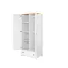 Buy Story SO-12 2 Door Wardrobe, 4 from Furnituretta