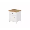 Buy Story SO-07 Bedside Cabinet from Furnituretta