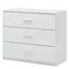 Buy Siena 27 Chest of Drawers from Furnituretta