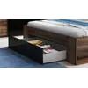 Buy Beta Divan Bed, Size: 160 x 200cm, Storage: Yes, 2 from Furnituretta