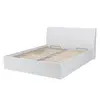 Buy Italia 81/82 Ottoman Bed, Colour: White Matt, Size: 160 x 200cm, 5 from Furnituretta