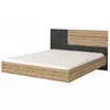 Buy Bafra Bed 160cm from Furnituretta