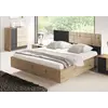 Buy Bafra Bed 160cm, 2 from Furnituretta
