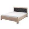 Buy Bari Bed Frame 160cm from Furnituretta