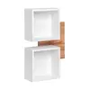 Buy Easy EY-04 Wall Shelves from Furnituretta