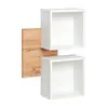 Buy Easy EY-04 Wall Shelves, 2 from Furnituretta