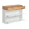 Buy Easy EY-09 Shoe Cabinet, 2 from Furnituretta