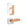 Buy Easy II Hallway Set, 2 from Furnituretta