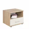 Buy Dino DI-05 Bedside Table from Furnituretta