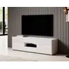Buy Toledo 41 TV Cabinet 159cm, Colour: Oak San Remo, Item Width: 159, 9 from Furnituretta