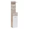Buy Gustavo Hallway Cabinet With Shelves from Furnituretta